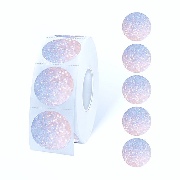 100- Custom Stickers - Picture 4 of 5